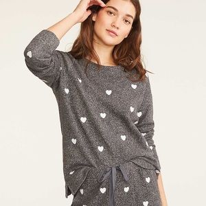 Lou & Grey sweatshirt size XL